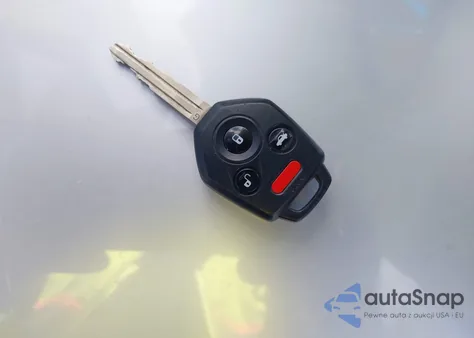 2015 Subaru Outback 2.5I Limited from USA, damaged, VIN 4S4BSAJC2F3248657